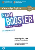 Allsop Carole, Little Mark: Cambridge English Exam Booster for Advanced without Answer Key with Audio