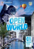 Archer Greg: Open World C1 Advanced Workbook with Answer