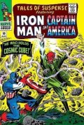 Lee Stan: Mighty Marvel Masterworks: Captain America 2 - The Red Skull Lives