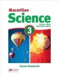 Glover David: Macmillan Science 3: Teacher´s Book with Student´s eBook Pack
