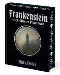 -: Frankenstein