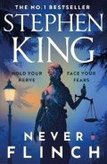 King Stephen: Never Flinch