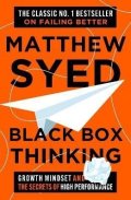 Syed Matthew: Black Box Thinking