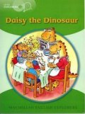 Munton Gill: Little Explorers A: Daisy the Dinosaur Reader
