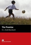 Scott-Buccleuch v: Macmillan Readers Elementary: Promise