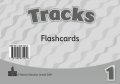 Lazzeri Gabriella: Tracks 1 Flashcards