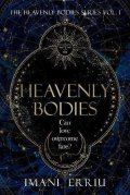 Erriu Imani: Heavenly Bodies