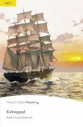 Stevenson Robert Louis: PER | Level 2: Kidnapped Bk/MP3 Pack