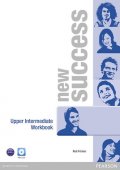 Moran Peter: New Success Upper Intermediate Workbook w/ Audio CD Pack