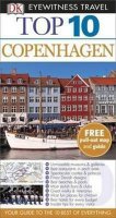 neuveden: Copenhagen - Top 10 DK Eyewitness Travel Guide