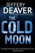 Deaver Jeffery: The Cold Moon