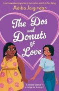 Jaigirdar Adiba: The Dos and Donuts of Love