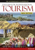 Dubicka Iwona: English for International Tourism New Edition Pre-Intermediate Coursebook w