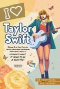 Gabbara Princess: I Love Taylor Swift: An Unofficial Fan Journal