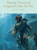 Verne Jules: Twenty Thousand Leagues Under the Sea