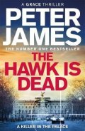 James Peter: Hawk Is Dead