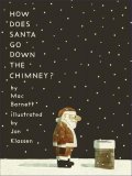 Barnett Mac: How Does Santa Go Down the Chimney?
