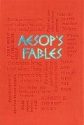 Aesop: Aesop´s Fables