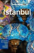 Lonely Planet: Lonely Planet Istanbul
