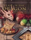 Grimm Tom: Feast of the Dragon: The Unofficial House of the Dragon and Game of Thrones