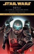 Travissová Karen: Star Wars: Imperial Commando: 501st