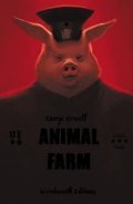 Orwell George: Animal Farm (Collector´s Edition)