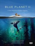Honeyborne James: Blue Planet II - A New World of Hidden