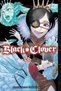 Tabata Yuki: Black Clover 26