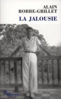 Robbe-Grillet Alain: La jalousie