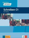 Stein-Bassler Dorothea: Deutsch intensiv - Schreiben C1