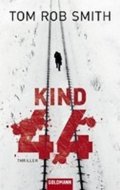 Smith Tom Rob: Kind 44