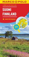 neuveden: Finsko 1:850T//mapa(ZoomSystem)MD