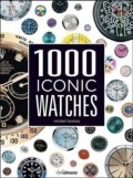 Daveau Vincent: 1000 Iconic Watches : A Comprehensive Guide