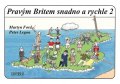Ford Martyn: Pravým Britem snadno a rychle 2