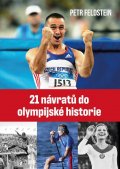 Feldstein Petr: 21 návratů do olympijské historie