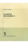 Havránek Antonín: Klasická mechanika II. Kontinuum