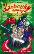 Prášková Markéta: Klobouky z Agarveny 2 - Země čarodějů