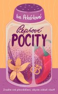 Pekárková Iva: Pepřové pocity