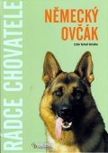 Verhoef-Verhallen Esther: Německý ovčák - Rádce chovatele