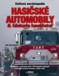 neuveden: Hasičské automobily