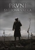 Andriessen J. H. J.: První světová válka v dokumentární fotografii