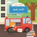 neuveden: Otoč, posuň - Hoří, hoří!