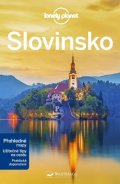 kolektiv autorů: Slovinsko - Lonely Planet