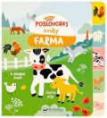 Pop Charlie: Poslouchej zvuky Farma