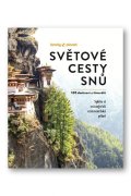 neuveden: Světové cesty snů