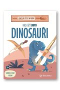 -: Nech ožít barvy Dinosauři