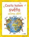 Miklós Malvina: Cesta kolem světa očima dětí