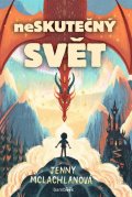 McLachlan Jenny: Neskutečný svět