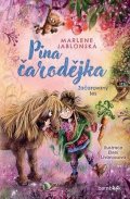 : Pina čarodějka - Začarovaný les