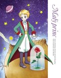 de Saint-Exupéry Antoine: Malý princ